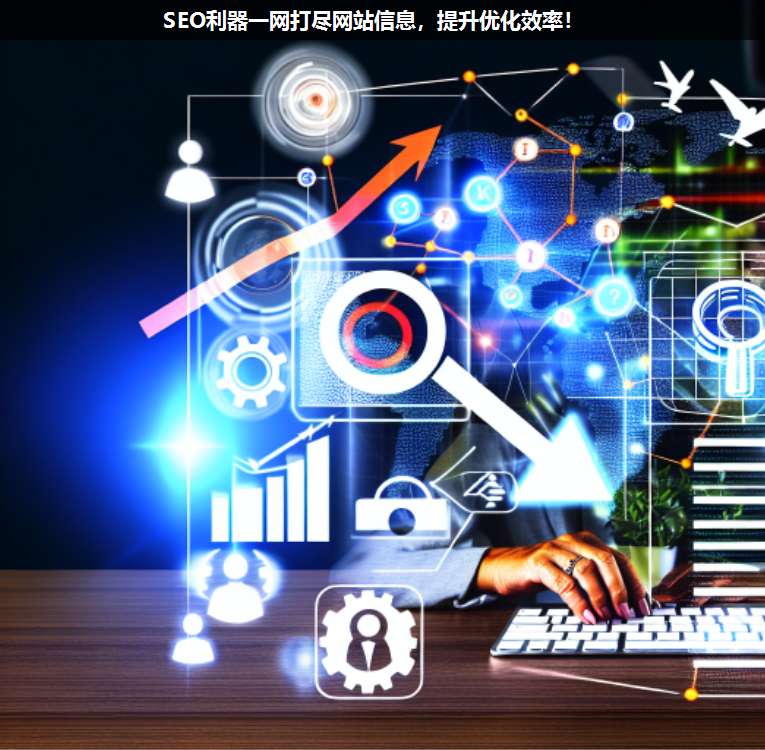 SEO利器一網打盡網站信息,提升優化效率!