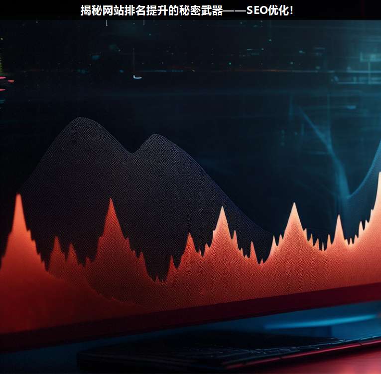 揭秘網站排名提升的秘密武器——SEO優化!